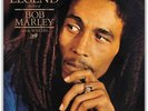 Universal Music Group Bob Marley & The Wailers - Legend Vinyl LP
