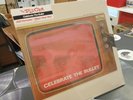 THE SELECTER - CELEBRATE THE BULLET LTD REISSUED CLEAR VINYL LP MINT/SEALED