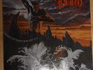 Dio - Holy Diver, vinyl Originalpressung