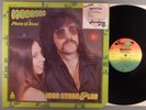 Jade Stone & Luv  Mosaics Pieces Of Stone   RARE LP   Private Psych