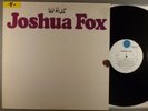 Joshua Fox  Self-Titled   White Label Promo   Psych