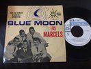 THE MARCELS I Wanna Be The Leader +3 1964 MEXICO 7