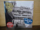 Allman Brothers - Live at the Beacon Theatre 1992, Play All Night RSD 2014