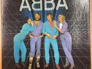 ABBA  ' The Best Of ABBA 1972-1981  ' Vinyl Box Set. Readers Digest Records.