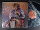 FEFITA La Grande LATIN LP GR Shrink RARE MERENGUE LATIN LP MIAMI TAPE MINT shrin