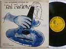 Tal Farlow - The Interpretations Of (1955) LP (VG+/VG++) GRAIL US Norgran DG 1st