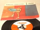 Beatles Single  Amiga Klingende Monatsschau  März 1965  Germany German