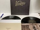 Pearl Jam - Vitalogy 1st Pressing  LP Vinyl￼