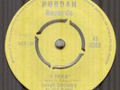 SAVOY BROWN'S BLUES BAND**I TRIED**BLUES*THE PURDAH LABEL*LISTEN TO IT