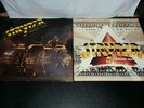 STRYPER- IN GOD WE TRUST- Orig. 1988 1st Press & Soldiers Under Command 1985 WHI