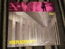The Replacements Tim Vinyl LP 1985 Sire 1-25330
