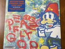 Westside Gunn - Peace Fly God Flygod Splatter Vinyl Daupe 017/250 Griselda