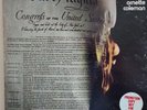 ORNETTE COLEMAN - CRISIS, 1972 - impulseABC Records AS-9187, PROMO, QUADROPHENIC