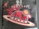 21st Century - Ahead Of Our Time (LP) USA 1975 Still Sealed