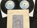 Chris Rea – Driving Home For Christmas / Hello Friend 2 x 7'' Vinyl GATEFOLD EX