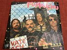 FU MANCHU - MY WAVE (SURF PUNKS COVER) NEW LIMITED 10” PINK VINYL EP 2022 ATD025