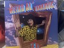 WEIRD AL YANKOVIC In 3-D ROCK and ROLL records LP vintage 1984 RARE EAT IT CBS