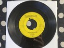 STORMY The Devastator  northern soul 45 funk I Won't Stop To Cry 