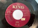 Rare Rockabilly 45 / Louie Innis 