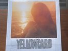 Yellowcard Ocean Avenue Yellow Vinyl LP #613 FREE SHIPPING