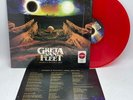 GRETA VAN FLEET ANTHEM OF THE PEACEFUL ARMY Limited Ed RED COLORED LP SEALED