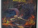 JUDAS PRIEST SAD WINGS OF DESTINY GULL GP-464 JAPAN VINYL LP