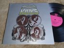 THE KINKS-SOMETHING ELSE BY THE KINKS -A1/B1 PYE NPL 18193 MONO 1967 MOD-Vg++/Ex
