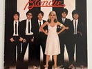 Blondie ‎– Parallel Lines - Chrysalis ‎– CHR 1192 LP, US 1978