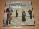 Beethoven, Quartetto Italiano 10 LP Box - Complete Works For String Nuovo