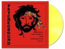 Psycheground Group, The - Psychedelic And Underground Musi (1971 - EU - Reissue)