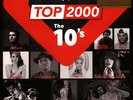 V.A. - Top 2000 The 10's (Vinyl 2LP - 2020 - EU - Reissue)