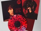 Louis Tomlinson - Faith In The Future Opaque Black & Tran (2022 - EU - Original)