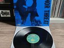 MINOR THREAT UK PRESSING FUGAZI DISCHORD BLACK FLAG DAG NASTY