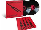 Queens of the stone age Songs for the deaf vinyl LP