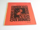 LEE MORGAN 'CORNBREAD' LP UK BLUE NOTE 1975 REISSUE OF 1967 LP STEREO