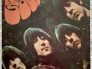 The Beatles Rubber Soul VINYL LP Australian Press PCSO 3075 Stereo 1966