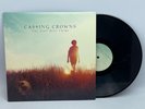 Casting Crowns The Very Next Thing 2016 Christian Rock OOP Vinyl LP Record Jesus