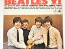 The Beatles VI Parlophone Stereo UK Export 1st Press CPCS 104