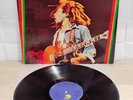BOB MARLEY AND THE WAILERS - LIVE - 89,729 XOT - GERMANY - LP