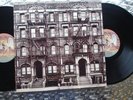 Led Zeppelin     Physical Graffiti    Vintage  LP   Swan Song – SS 2-200