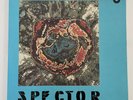 LP VICTOR AKA FABRIZIO PREGADIO SPECTOR GEMELLI 1977 NM EXPERIMENTAL LIBRARY