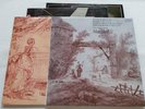 Peter Rösel - Mozart/Klavier/Lps/C. Ousset, W. Backhaus, V. Kameníková