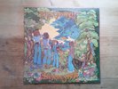 Help Yourself Beware the Shadow A1/B2 UK 1st Press VG+ Vinyl LP Record UAS 29413