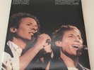 Simon And Garfunkel: The Concert IN Central Park 2 LP, 180 Grams Vinyl