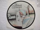 THE CHAMELEONS SCRIPT OF THE BRIDGE PICTURE DISC