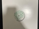 Mickey Diamond SIGEND Vinyl And His Name Was Death Test Press Lowtech Records