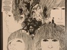 The Beatles Revolver Super Deluxe 4LP + 7