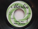 CONLON & THE CRAWLERS 