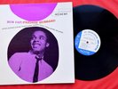 Freddie Hubbard – Hub Cap - LP  US  1963  W63/NY Transition Blue Note  BLP 4073