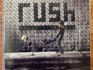 Rush - Roll The Bones LP 2015 200g Reissue NM 1991